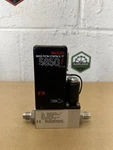 Brooks Mass Flow Controller, 500 Sccm, Oxygen, Mod: 5850IA1BF3R2BGA. Fixed Price $350.00.