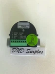 Proteus Industries Inc. 0504SN4 500 Series Flow Meter. Fixed Price $150.00.