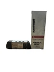 New In Box Norgren Solenoid Valve V60P6DDAXP0200. Fixed Price $131.40.