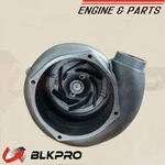 New Water Pump Set For Cummins Kv K38 KT38 K50 KT50 Qsk 3050443 4089301 4086018. Fixed Price $918.79.