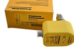 New Turck FCS-GL1/2A2P-AP8X-H1141/A Flow Control Sensor. Fixed Price $249.99.