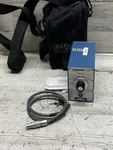 Rosemount 8714D Calibration Standard Magnetic Flowtube Simulator, Wall Mnt Cable. Fixed Price $1455.99.