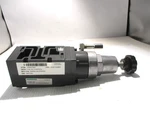 New Numatics 554RSS100JP00000 Pneumatic Valve-regulator Control No Extra Parts. Fixed Price $100.30.