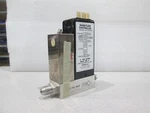 Unit UFC-1500A Mass Flow Controller, Gas, CL2, 20 Sccm. Fixed Price $37.50.