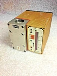 Kobold Df-wma Paddle Wheel Flow Switch / Monitor. Fixed Price $262.15.