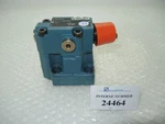 Pressure Relief Valve, Pilot Operated Rexroth No. Db 10-2-52/250B, Netstal Spare. Fixed Price $625.00.