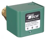 Taco IFS01BF-1 Flow Switch 3.5" Brass 120/250V 250PSI Spdt. Fixed Price $210.06.