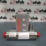 Brooks Series Mass Flow Controller MF531AAA201E40A. Fixed Price $850.00.