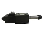 Parker D1FWE81FCNJW013 Valve (as Pictured) Nsnp. Fixed Price $1390.00.