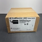 Sje Rhombus Pumpmaster Switch 1004838 20PMSPDTWOP. Fixed Price $49.99.