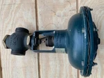 H.o. Trerice Regulator Valve 1/4" Model 910-T. Fixed Price $120.00.