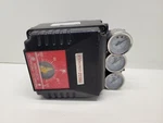 Good Used! Triac Controls 3-15 Psig Pneumatic Positioner PPR-1200. Fixed Price $339.96.