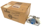 New Micro Motion CMF025M319NRAUEZZZ Mass Flow Sensor. Fixed Price $4800.00.