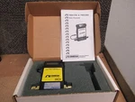Omega Mass Flowmeter FMA1814 0-1000 Sccm 0-5V Volt New In Box. Fixed Price $373.00.