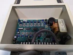 Kurz Instruments 505-9A-02 Mass Flowmeter, 0-50SCFM, Air. Fixed Price $489.99.