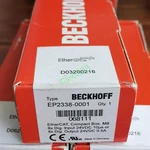 1PC New For Beckhoff Module EP2338-0001 Free Shipping. Fixed Price $754.32.
