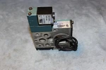Brand New Mac 811C-PM-111DA-242 Manifold W/ PME-111DAA Valve. Fixed Price $155.00.