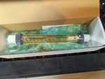 Brand New King Instrument Flowmeter # 7331763042W. Fixed Price $29.95.