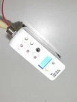 Brooks Instrument GF125CXXC GF125C-105882 Gas: N2 15000SCCM. Fixed Price $187.78.