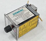 Kuhnke 54.022 Panel Mounted Pneumatic Timer. Fixed Price $499.99.