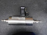 Brooks Instruments Air Fs Mass Flow Sensor 5853IAAA2D1D30A. Fixed Price $749.99.