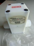 Advance Electric 2466 AV-5260-31C Tube Fitting Pneumatic Valve. Fixed Price $79.99.