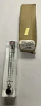 DWYER,VFB-54-SSV,FLOWMETER New. Fixed Price $45.00.