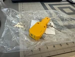 Turck Flow Monitor- FCI-TCD04A4P-LIX-H1141. Fixed Price $449.99.