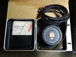 Barco Portable Master Meter Flow Measurement 0-50 Range, BR-L0500-00-01. Fixed Price $59.00.