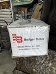 H760A-050-RF Hedland Flow Meter. Fixed Price $389.00.