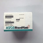 Asco 24/DC EF8320G20024DC (brand New). Fixed Price $253.75.