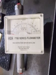 King 7711220-711 7700 Series Flowmeter 1500 Psi Max (641). Fixed Price $125.00.