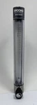 Brooks Instrument Sho-rate Mechanical Flowmeter 200 Psig: Model 1255AR1051MRSVV. Fixed Price $99.99.
