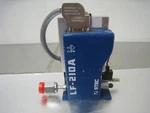 Horiba Stec LF-210A-EVD Liquid Mfc, TA(OC2H5)5, 0.05 G/min, Mass Flow Controller. Fixed Price $495.00.