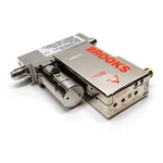 Brooks SLA7950D Digital Mfc Mass Flow Controller 1/4" Vcr Device Net (SIH4 2L). Fixed Price $139.99.