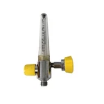 Precision Medical Model 1MFA, Air Flowmeter, Female Connector. Fixed Price $75.00.