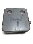 Fisher 4160KF Pneumatic Pressure Controller Input Range To 2000 Psig. Fixed Price $399.99.