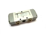 Smc VFA5220-03N Pilot Air Valve 0.1 1.0MPA Press. Fixed Price $66.59.