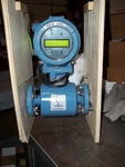 Nib Rosemount 8732EMT1A1N5M4 8705TPE010S1M0G3B3 Magnetic Flow Meter (HH6). Fixed Price $2000.00.