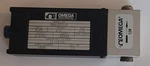 Omega FMA-504-V Air Flow Meter Slpm. Fixed Price $40.00.