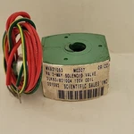 New Asco 3UK60/8210G4 MP-C-080 238710-004-D 2-WAY Solenoid Valve Module Unit. Fixed Price $39.00.