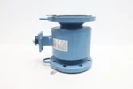 Rosemount 8705TSA040C1W0N0L1 Magnetic Flowtube 4IN 40V-DC. Fixed Price $1354.40.