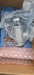 Mks 99NO879 Hps 90DEG Isolation Valve 80 24VDC Solinoid *. Fixed Price $200.00.