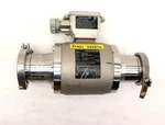 Endress + Hauser 53H80-3U52/0 Promag 3" Stainless Steel Flow Meter. Fixed Price $1353.09.