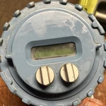 Micromotion Elite Flow Transmitter RFT9739D4SUAEZ. Fixed Price $589.00.
