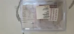 Mks Instruments 649B-32180, 50 Sccm. Fixed Price $495.00.