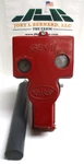 Kimray, Genii-llc-bm, Float Operated Level Controller, 2" Mnpt Back Mount, Surpl. Fixed Price $458.00.