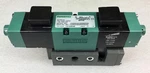 Numatics 152SS4316000030 Solenoid Valve 120V 150 Psig New Box. Fixed Price $150.00.