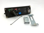 Eaton Cutler-hammer 97-1908-42 Control Module TYPE-1 24VDC 97190842. Fixed Price $195.00.