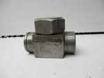 Spirax Sarco TD-52 1/2" Unmp. Fixed Price $117.00.